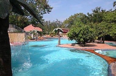 Изображение места проведения