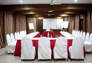 Aayush Resort en Panvel, IN