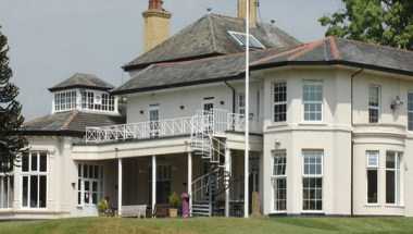 Upton by Chester Golf Club in Chester, GB1