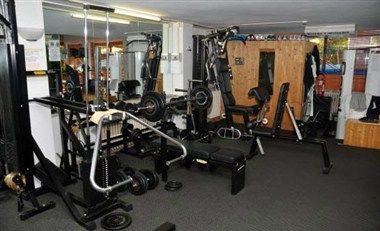 Bild på anläggning