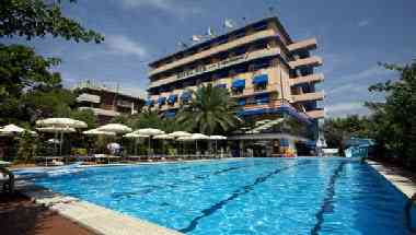 Hotel Eur a Camaiore, IT