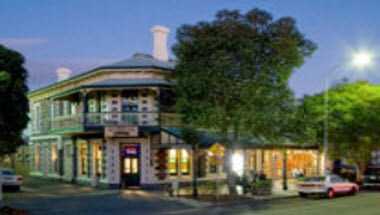 Adelaide, AU의 The Wellington Hotel