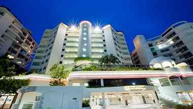 Mantra Zanzibar, Mooloolaba em Sunshine Coast, AU