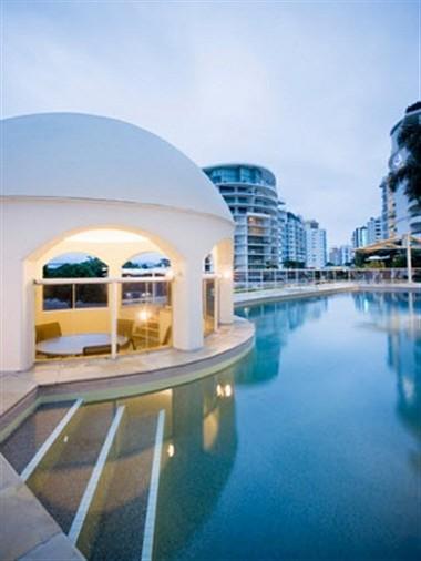 Mantra Zanzibar, Mooloolaba i Sunshine Coast, AU