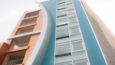 Nesva Hotel в Queens, NY