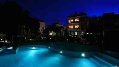 Don Alfonso Gestioni Srl en Massa Lubrense, IT