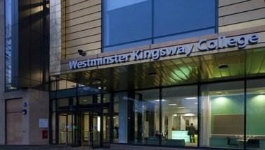 King's Cross Centre image