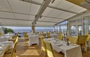 The Roslin Beach Hotel, Southend-On-Sea, GB1