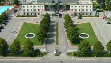 Hotel Ca' Brugnera a Brugnera, IT