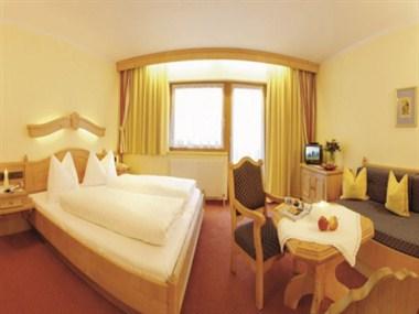 Sport Vital Swiss Quality Hotel Central a Tux, AT