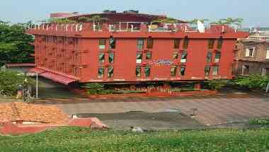 Aldy Hotel Malaka i Malacca, MY