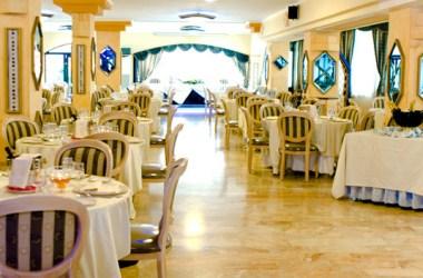 Hotel Nelton a Scafati, IT