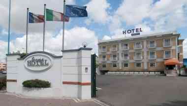 Hotel Europa Arzano, Arzano, IT