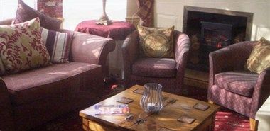 Изображение места проведения