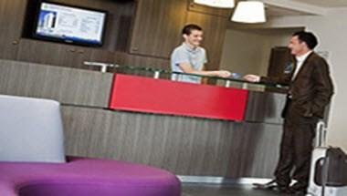 Hotel ibis Styles Paris Velizy image