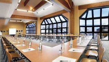 Hotel Les Bruyeres à Saint-Martin-de-Belleville, FR