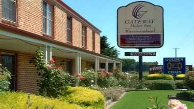 Gateway Motor Inn a Great Ocean Road, AU