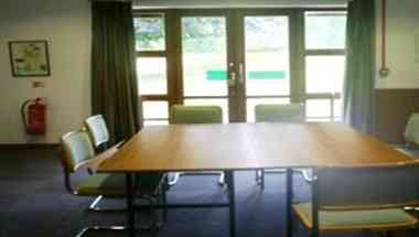 Woolmer Green Village Hall in Knebworth, GB1