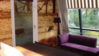Boutique Hotel Sterrenberg en Ede, NL