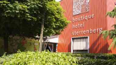 Boutique Hotel Sterrenberg, Ede, NL