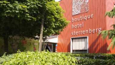 Boutique Hotel Sterrenberg a Ede, NL