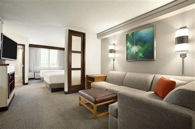 Hyatt Place Denver Tech Center in Englewood, CO