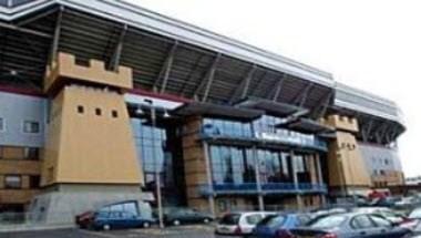 West Ham United Hotel image