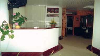 Hotel Berzas, Plunge, LT