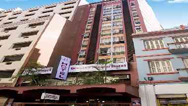 Ornatus Hotel i Porto Alegre, BR