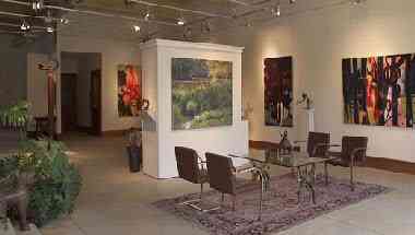 James Gallery in Pittsburgh, PA