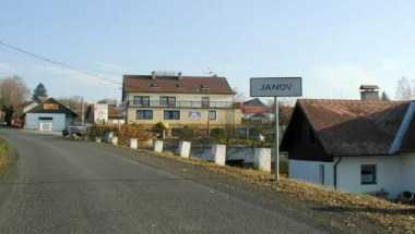 Pension Pastis Janov i Decin, CZ