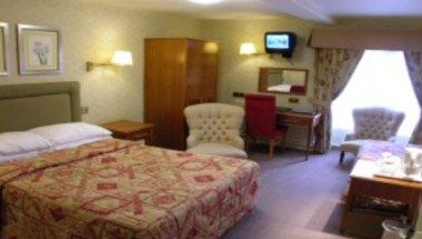 Изображение места проведения