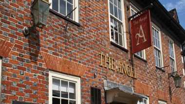The Angel Hotel в Swindon, GB1