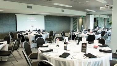 AUT Millennium, North Shore City, NZ