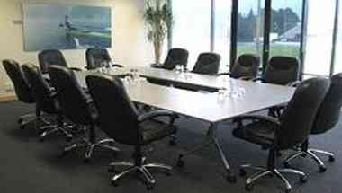 AUT Millennium, North Shore City, NZ