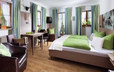 Schoenau Am Koenigssee, DE의 Guest House & Apartments Egglerlehen