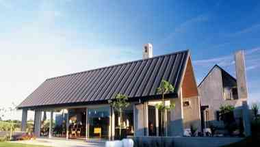 Takatu Lodge & Vineyard à Auckland, NZ