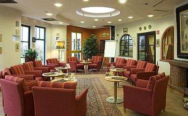 รูปสถานที่จัดงาน