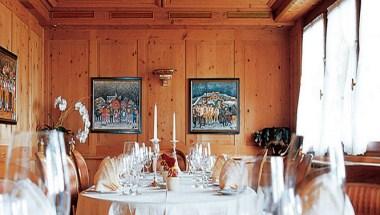 Gasthaus zum Gupf à Rehetobel, CH