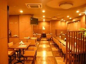 Bild på anläggning