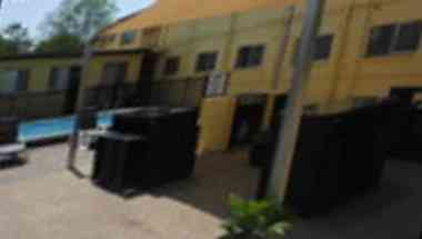 Darwin Resort en Darwin, AU