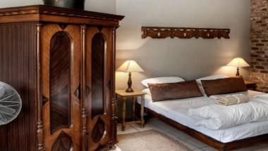 Simondium's Country Lodge, Simondium, ZA