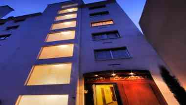 Hotel Le Roosevelt, Lyon, FR
