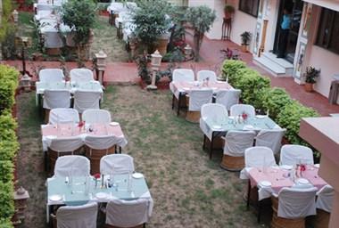 Hotel Master Paradise en Pushkar, IN