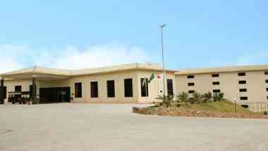 Hotel Golden Park - Pocos De Caldas in Pocos De Caldas, BR