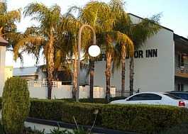Riverina, AU 的 Econo Lodge Griffith Motor Inn