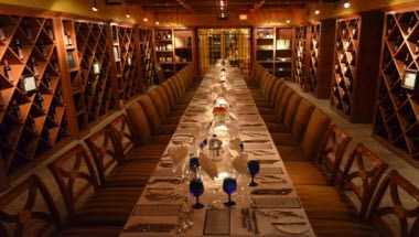 Justin Vineyards & Winery em Paso Robles, CA