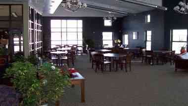 Makefield Highlands Golf Club в Yardley, PA