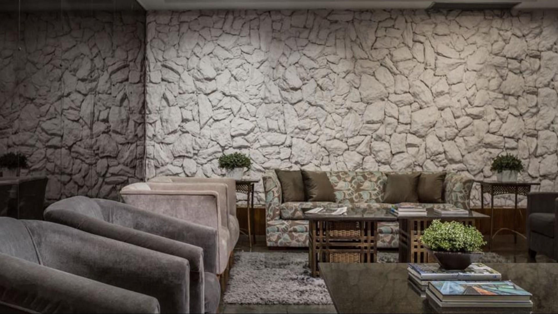 Bild på anläggning