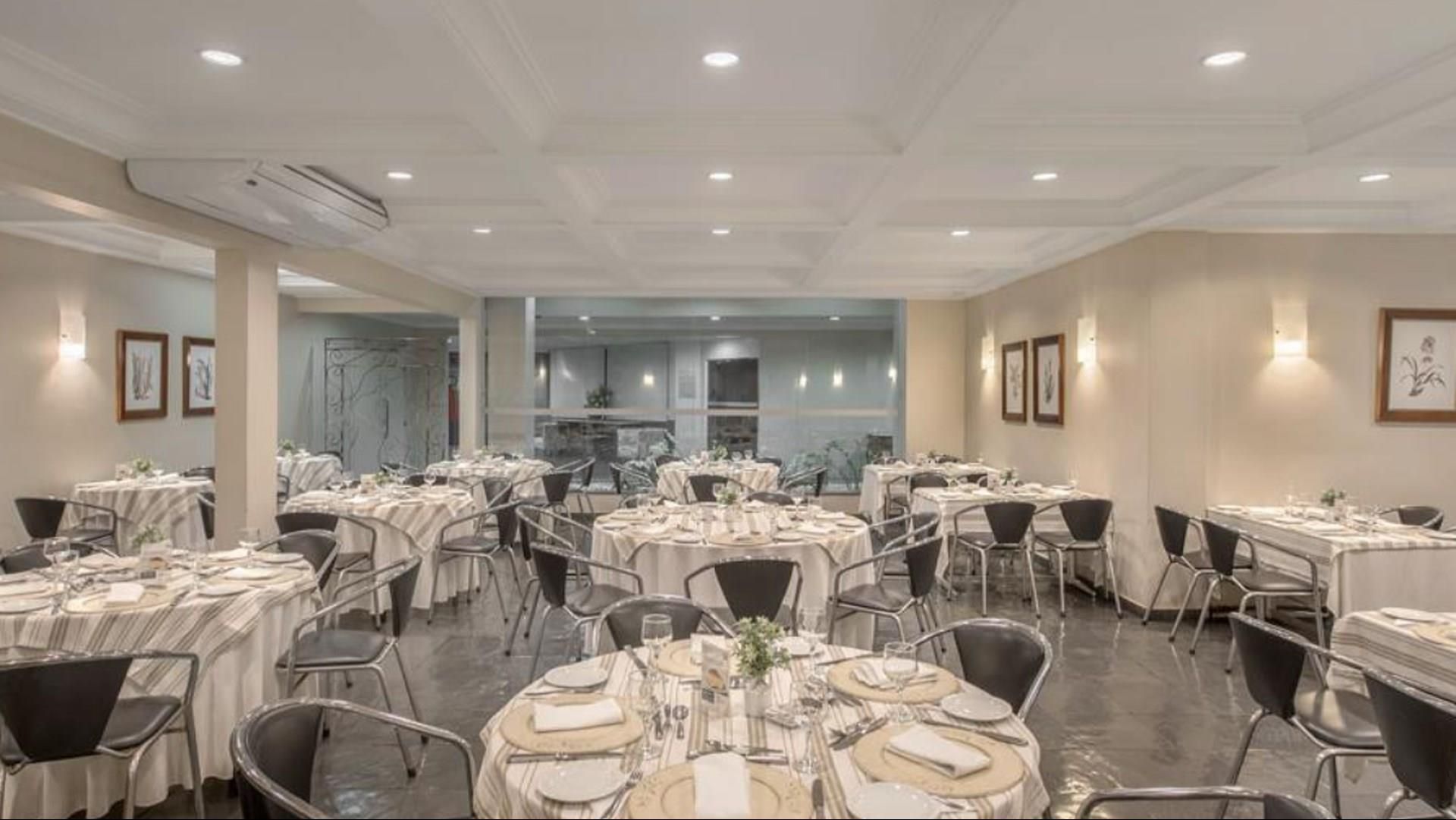 Bild på anläggning